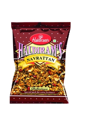 Haldiram Navrattan 200 G