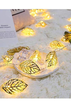 thriftkart-gold-3mtr-string-light-pack-of-1-gold