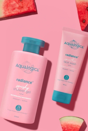 The Cleanse & Radiance Duo