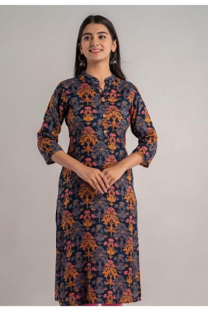 mauka-multicolor-rayon-womens-straight-kurti-pack-of-1-none