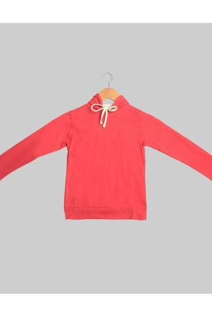 diaz-red-cotton-blend-boys-sweatshirt-pack-of-1-none