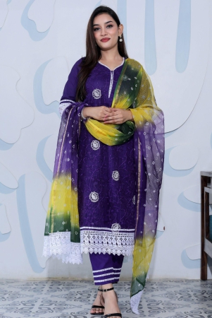 regal-kota-doria-purple-suit-with-hand-bandhej-dupatta-34-s