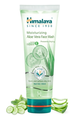 moisturizin-aloe-vera-face-wash-50ml-ind-50-ml