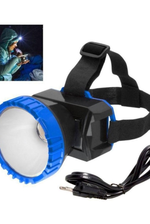 rechargeable-ultra-bright-1-big-led-headlight-headlamp-head-lamp-torch-flashlight