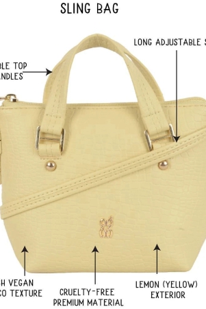 baggit-yellow-pu-tote-bag-yellow