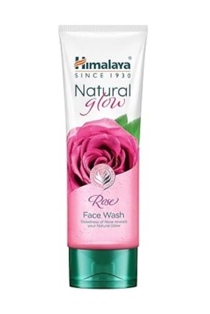 himalaya-rose-face-wash-100ml