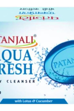 patanjali-aquafresh-body-cleanser-soap-125-gms