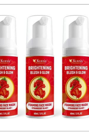 kuraiy-lightening-face-wash-for-all-skin-type-pack-of-3-