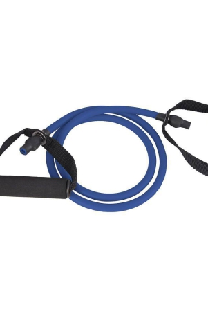 cosco-resistance-tube-for-daily-exercise-blue