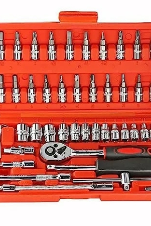 46-piece-socket-ratchet-set-with-torque-wrench-14-drive