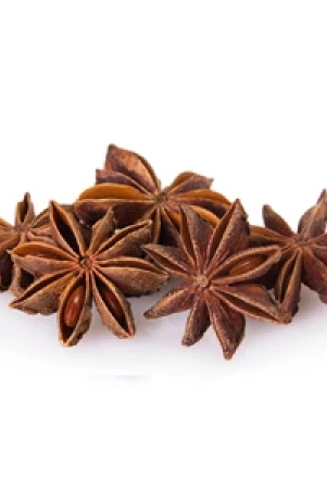 Star Anise (Badiyan)