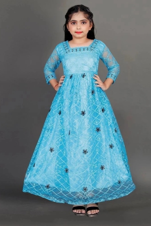 apnisha-sky-blue-net-girls-fit-and-flare-dress-pack-of-1-none