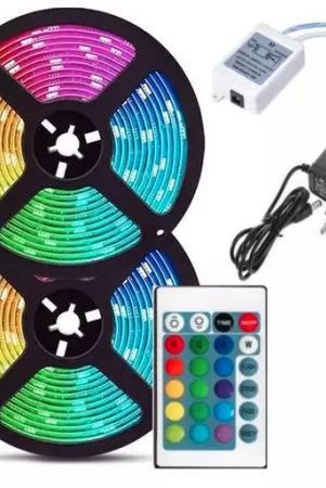 3-meter-multi-color-water-proof-led-strip-with-remote