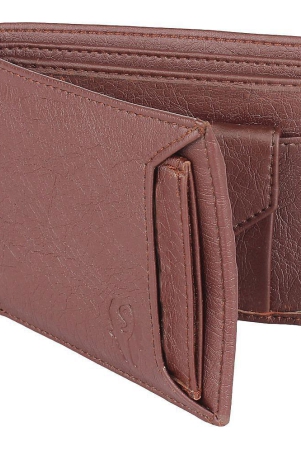 samtroh-pu-brown-mens-regular-wallet-pack-of-1-brown