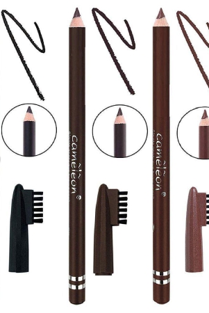 cameleon-eye-brow-pencil-pack-of-3