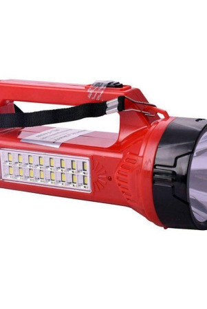 rock-light-50w-rechargeable-flashlight-torch-pack-of-1-