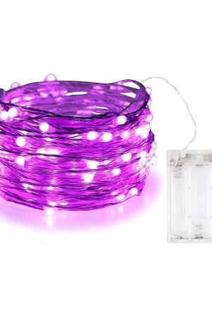 miradh-purple-3mtr-30-led-2-mode-still-blink-string-lights-pack-of-1-purple