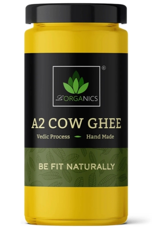 le-organics-a2-cow-ghee-1000-ml-5000-year-old-vedic-bilona-method-malai-madu-cow-rarest-breed-free-grazing-cows-gmo-free-curd-churned-lab-certified