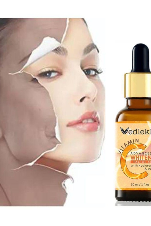 vedlekha-vitamin-c-serum-skin-whitening-anti-ageing-face-serum-30-ml