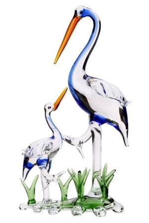 afast-bird-showpiece