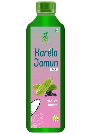 mint-veda-100-pure-natural-karela-jamun-juice-which-controls-sblood-sugar-lowers-bad-cholesterol-naturally-sugar-free-healthy-herbal-juice-1-litre-pack-of-1