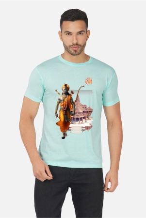 chozi-cotton-regular-fit-printed-half-sleeves-mens-t-shirt-light-blue-pack-of-1-none