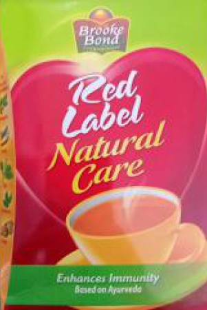 red-label-natural-care