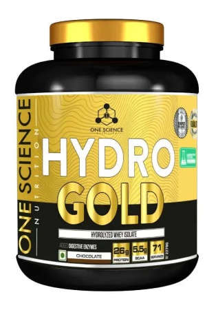 one-science-hydro-gold-hydrolyzed-whey-isolate-5lb