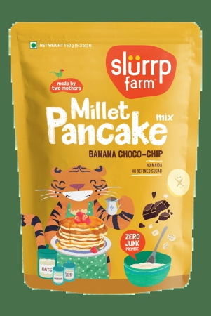 banana-choco-chip-millet-pancake