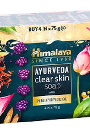 himalaya-ayurveda-clear-skin-soap-4x75gm