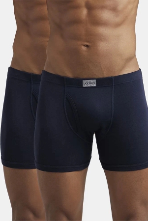 jockey-8008-men-super-combed-cotton-rib-solid-boxer-brief-deep-navy-pack-of-2-none