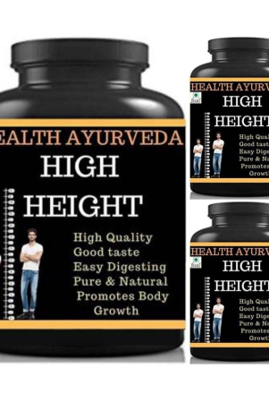 hindustan-herbal-high-height-orange-flavor-03-kg-powder-pack-of-3