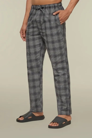 checkmate-combed-cotton-pyjamas-smoke-grey-xxl