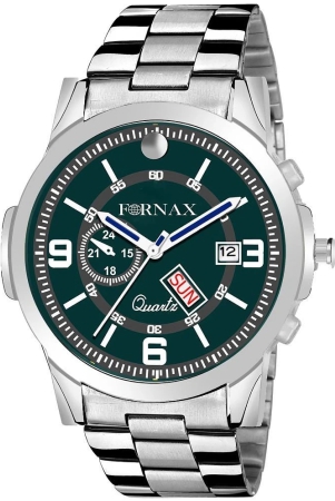 fornax-silver-stainless-steel-analog-mens-watch