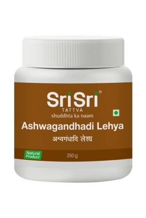 ashwagandhadi-lehya-250g