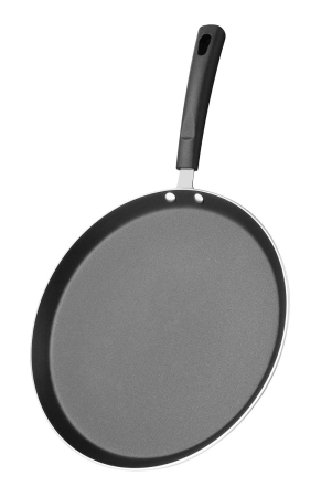 fackelmann-quartz-nonstick-flat-tawa-28cm-greblon-german-technology-non-toxic-pfoa-bpa-free-induction-base-all-stoves-anti-scratch-cool-handle-even-heating