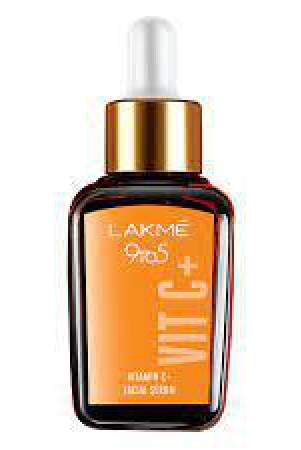 Lakme 9To5 Vit C Face Serum 30ML