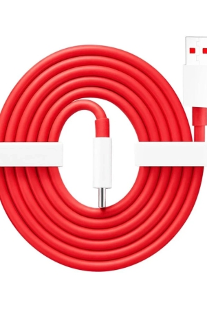 og-audio-red-5-a-type-c-cable-1-meter-red