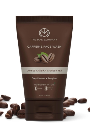 caffeine-face-wash-coffee-arabica-green-tea-100ml