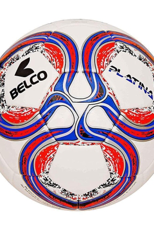 belco-belco1959red-football-size-5-5