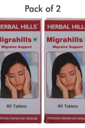 herbal-hills-migrahills-60-tablets-pack-of-2-tablets-1-mg