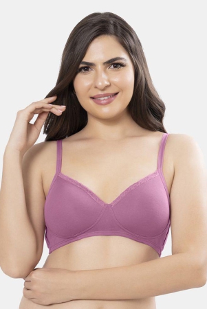 amante-purple-cotton-lightly-padded-womens-t-shirt-bra-pack-of-1-none