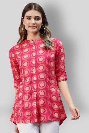 divena-pink-rayon-womens-tunic-pack-of-1-none