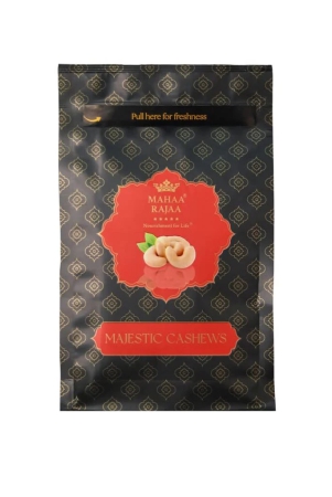 mahaa-rajaa-natural-whole-majestic-cashewpremium-kaju-454g-healthy-snack-crunchiest-and-nutri-rich