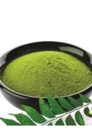 MYGODGIFT  Neem Patta Powder - Azadirachta Indica - Neem Leaves  100 gm