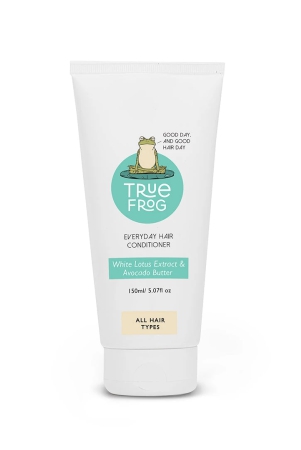 true-frog-everyday-hair-conditioner-150ml