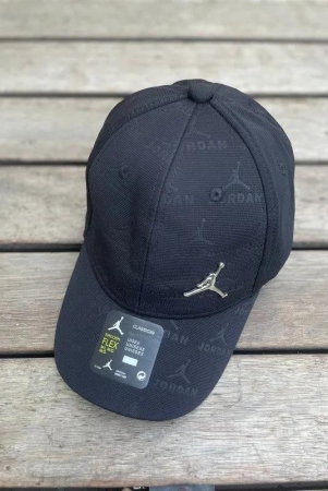 Air Jordann Black Print Premium Unisex Cap