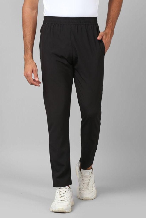 ranbolt-black-polyester-mens-sports-trackpants-pack-of-1-none