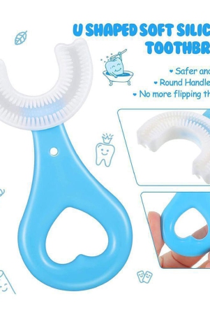 gkboss-u-shaped-360-degree-toothbrush-for-kids-2-6-years