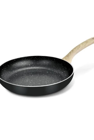 bergner-bellini-aura-non-stick-frypan-gas-induction-compatible-black-20-cm